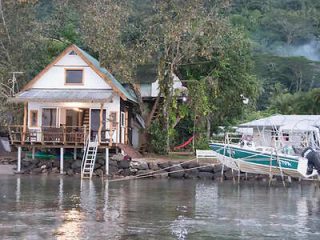 3 4 Overwater Bungalow